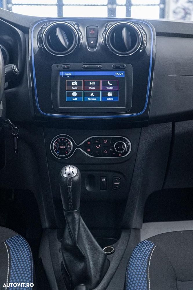 Dacia Sandero Stepway TCe 90 MT6 Extreme - 5