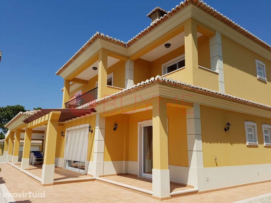 Moradia T7 - Vilamoura - Grande imagem: 2/20