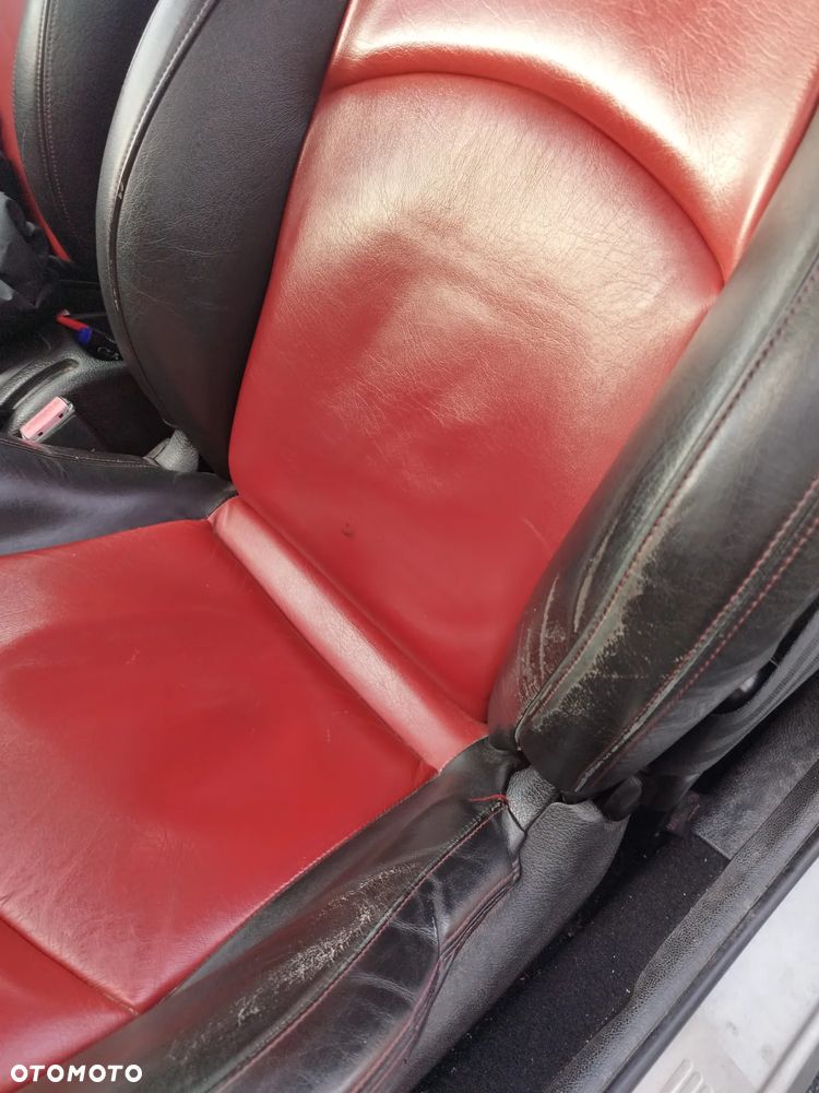 Peugeot 206 CC 1.6 Euro4 - 9