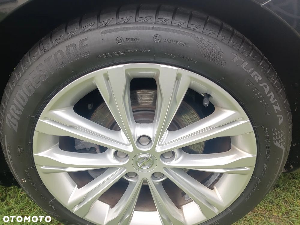 Opel Insignia 2.0 T Business Elegance S&S - 35