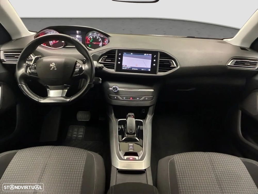 Peugeot 308 SW PureTech 130 EAT8 Active Pack - 5