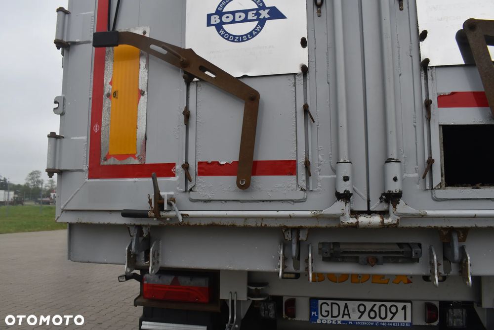 Bodex KIS3B - 16