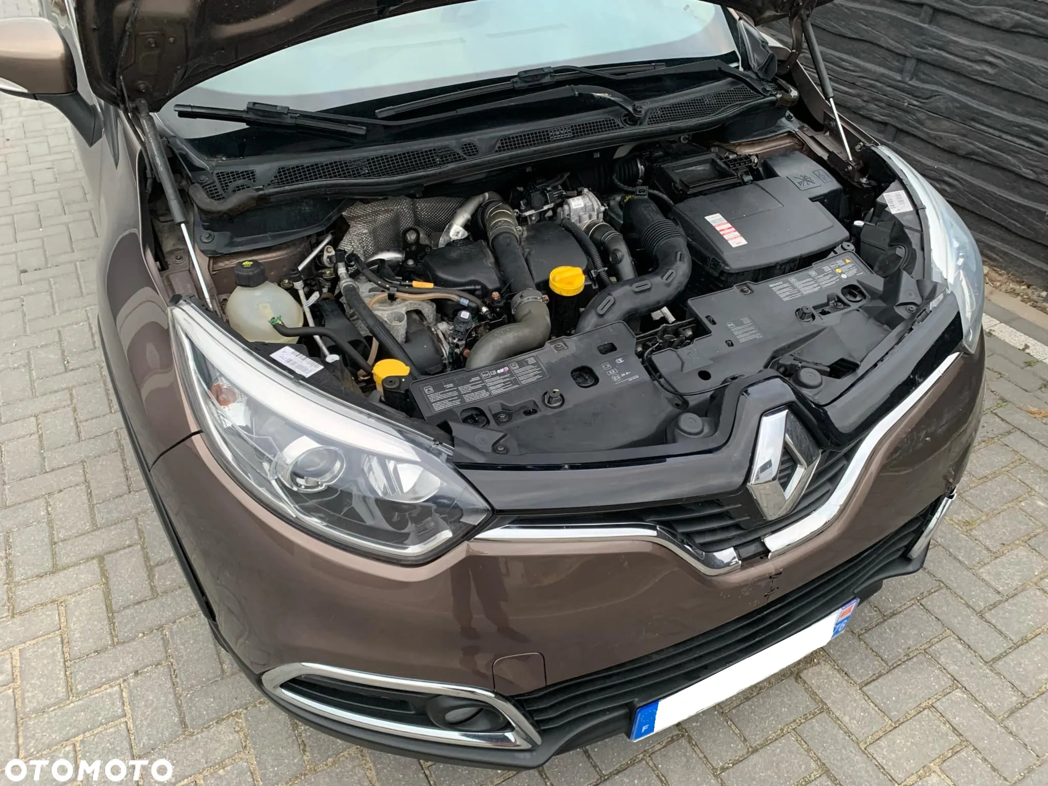 Renault Captur 1.5 dCi Energy Intens - 33