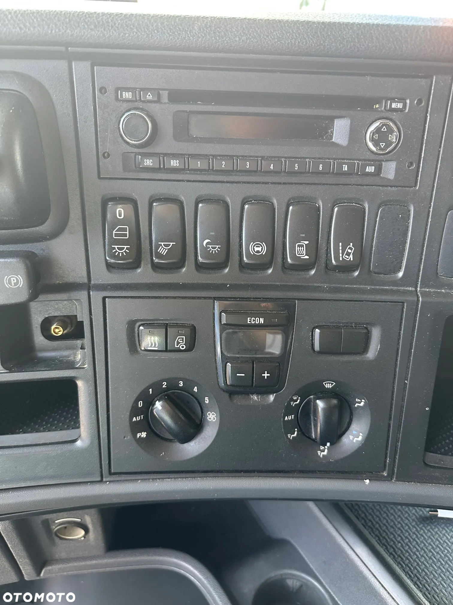 Scania R410 - 9