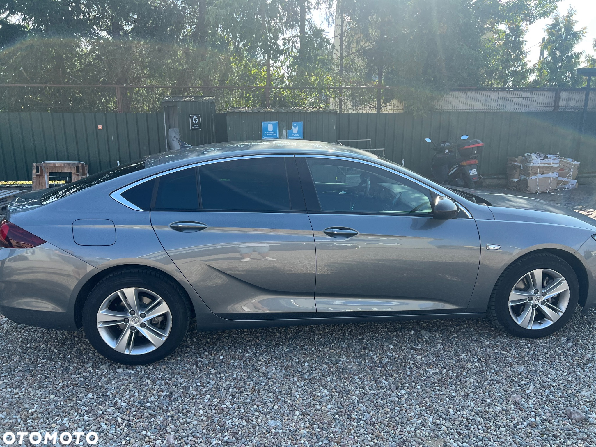 Opel Insignia - 6