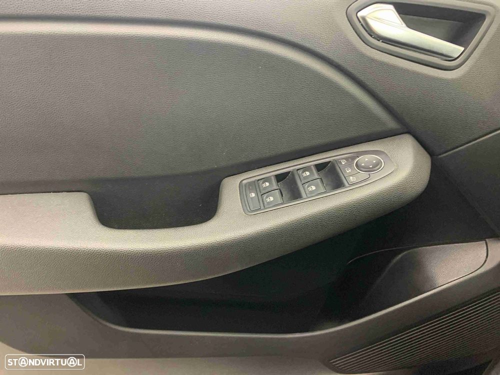 Mitsubishi Colt 1.0 MPI-T Invite - 13