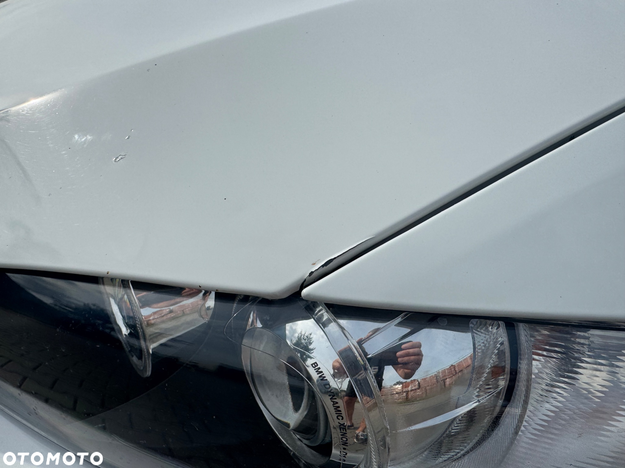 BMW Seria 3 - 20