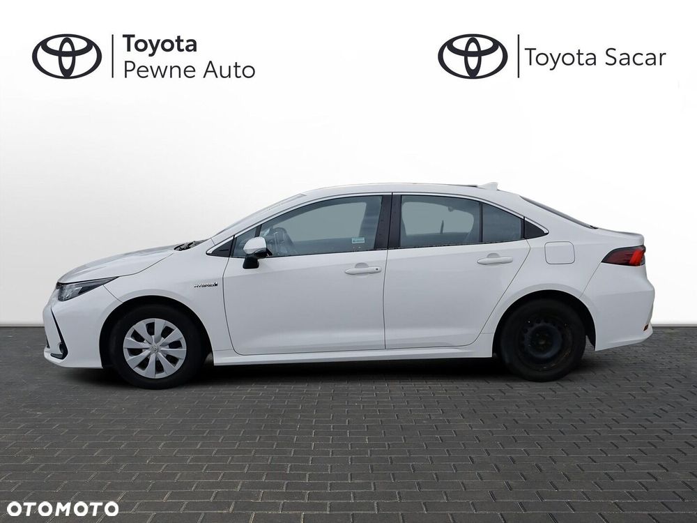 Toyota Corolla 1.8 Hybrid Active - 2