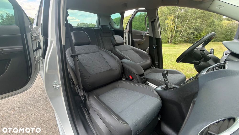 Opel Meriva 1.7 CDTI Active - 18