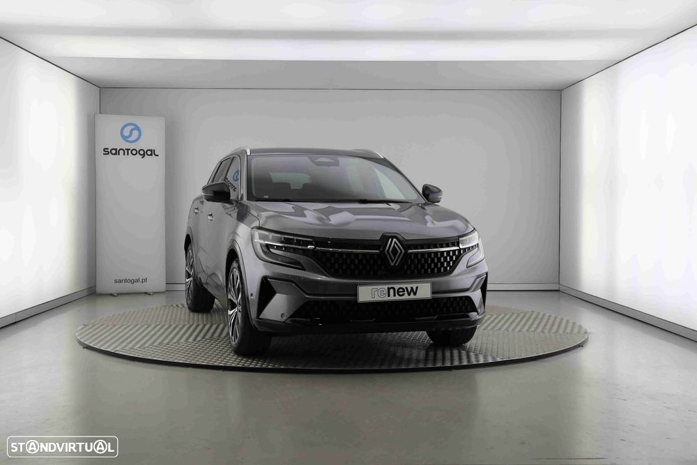 Renault Austral 1.3 Mild Hybrid Iconic Auto - 2