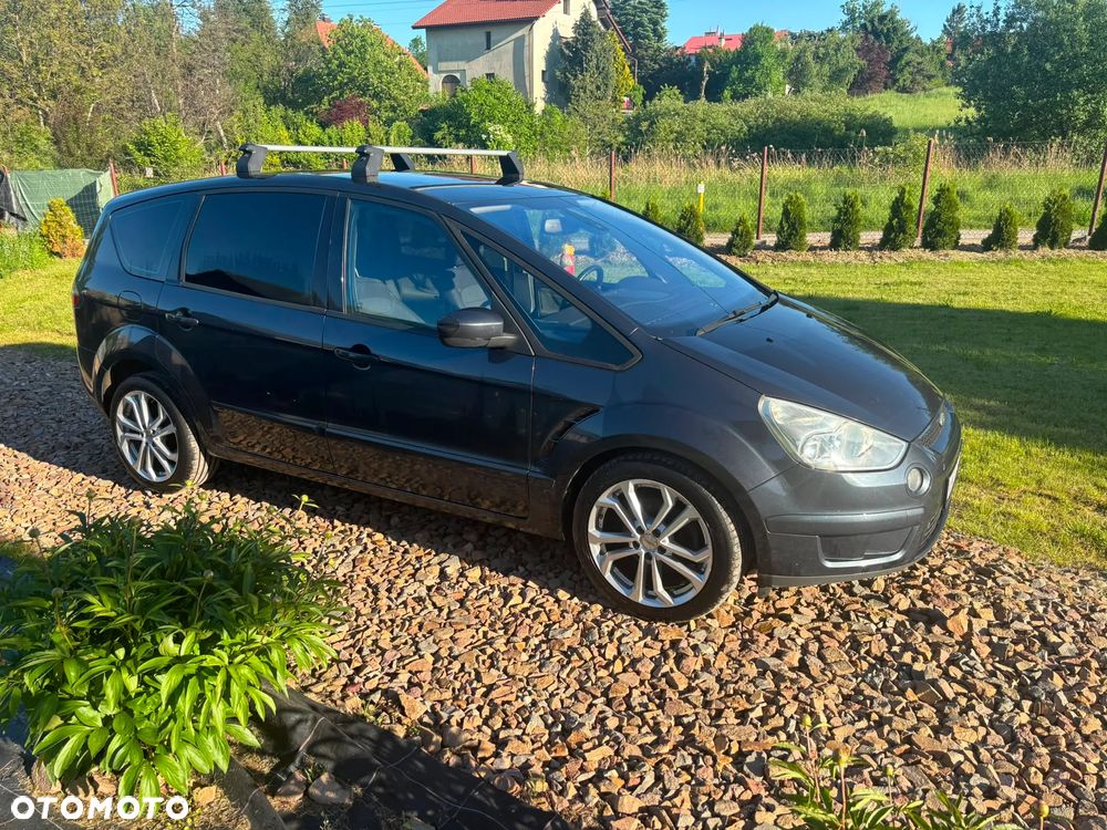 Ford S-Max 1.8 TDCi Titanium - 1