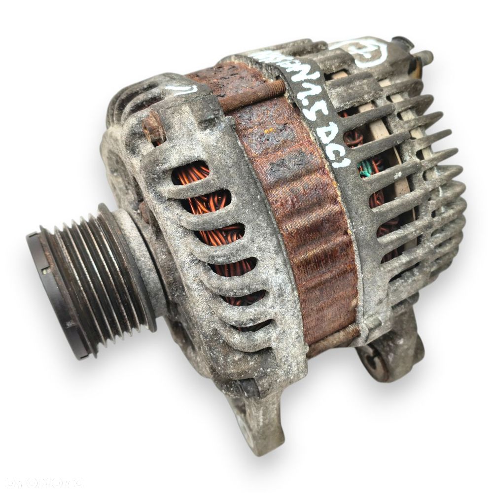 ALTERNATOR Nissan Note Juke 1.5 dCi 231003VD1A MITSUBISHI - 1