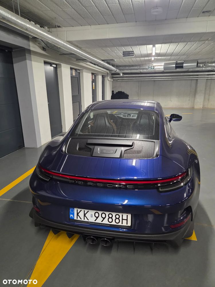 Porsche 911 - 6