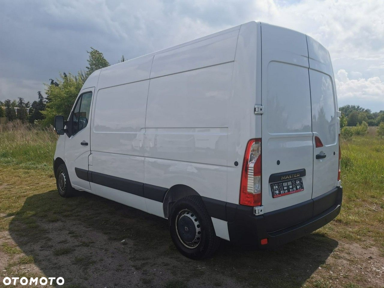 Renault Master - 7