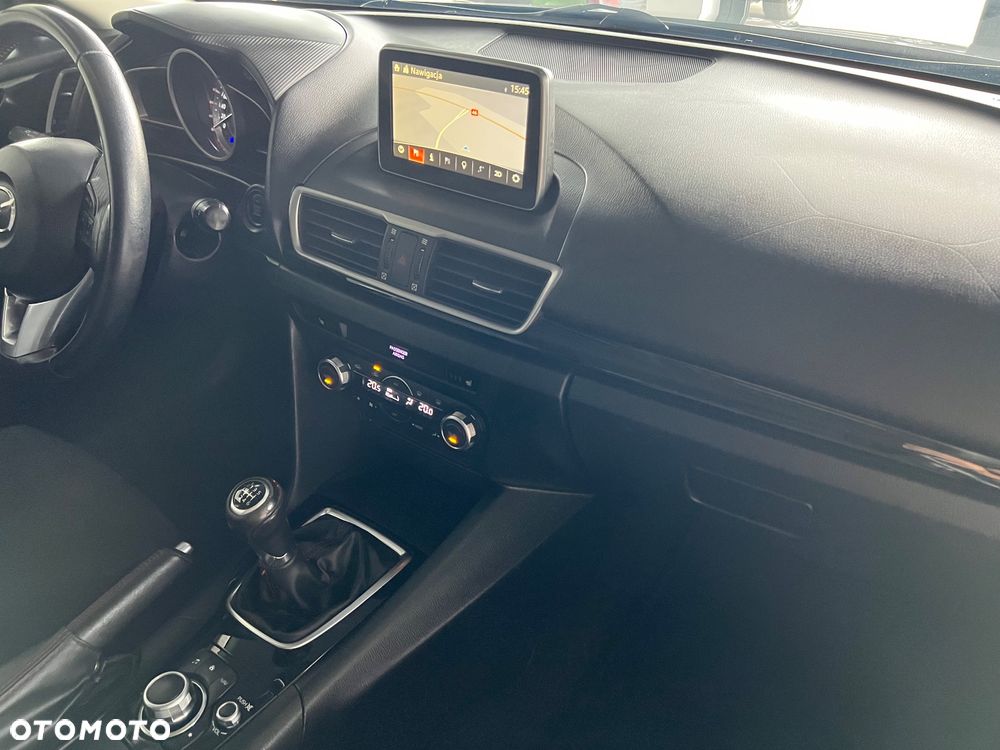 Mazda 3 - 36