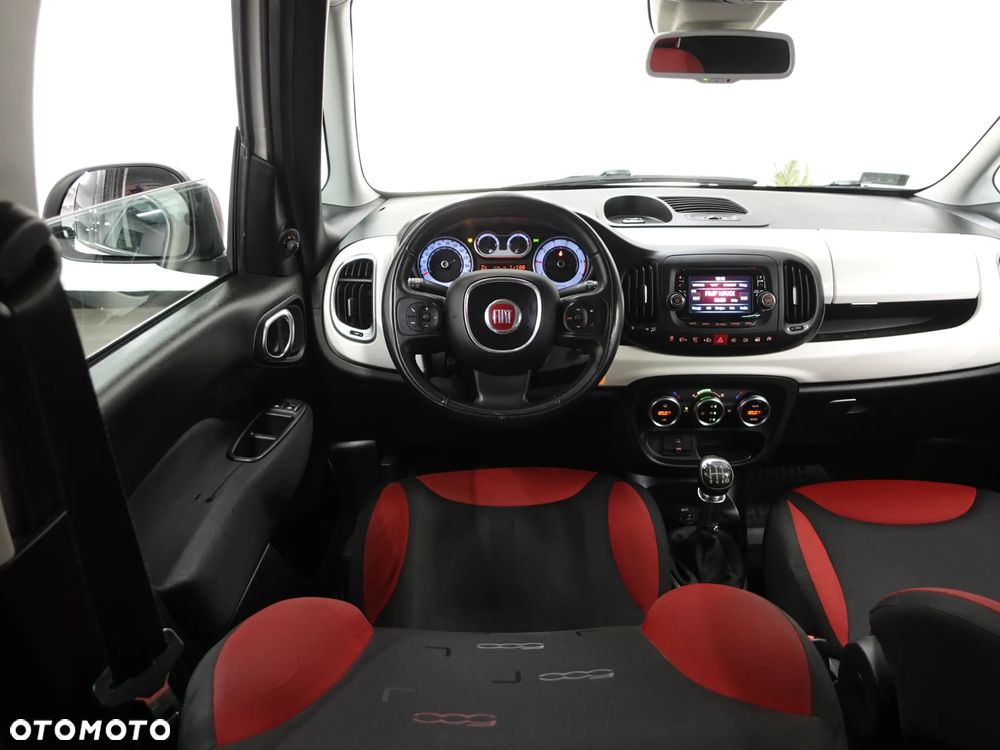 Fiat 500L - 28