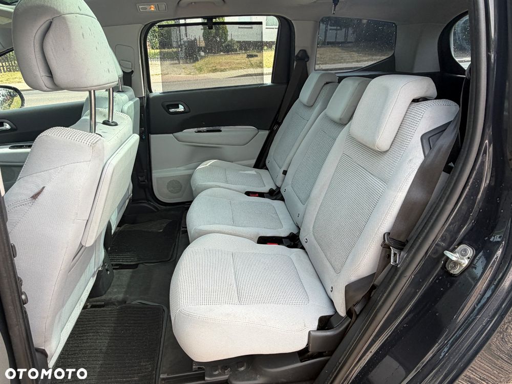 Peugeot 5008 1.6 Active - 13