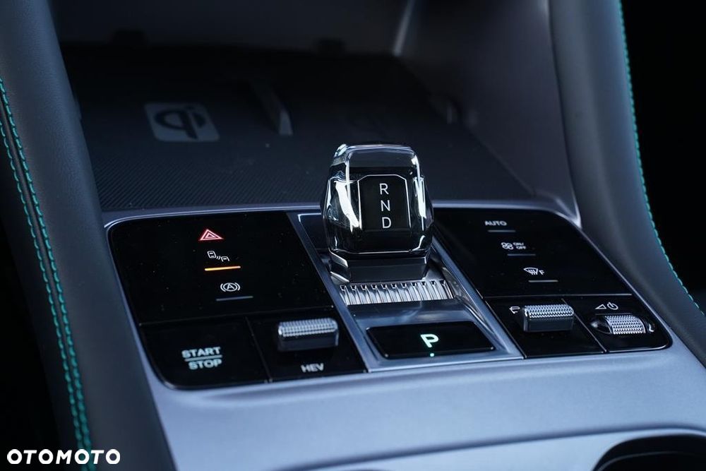BYD Seal U 1.5T Design AWD - 16