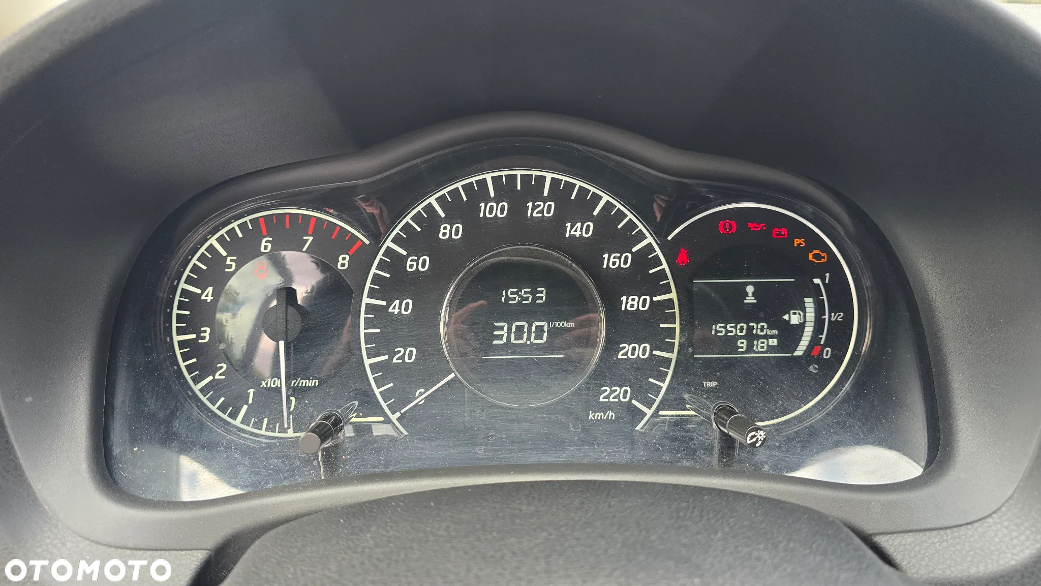Nissan Note - 6