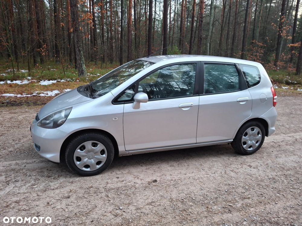 Honda Jazz 1.2 Style - 4