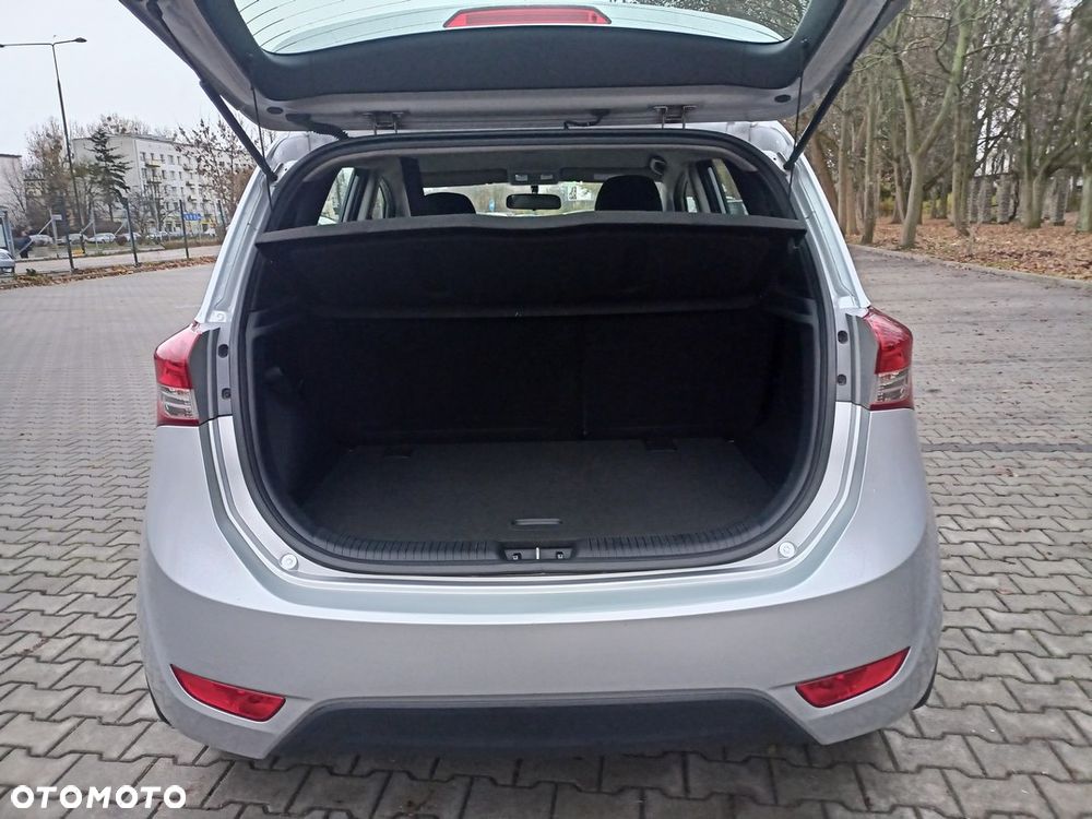 Hyundai ix20 1.4 Classic + - 10