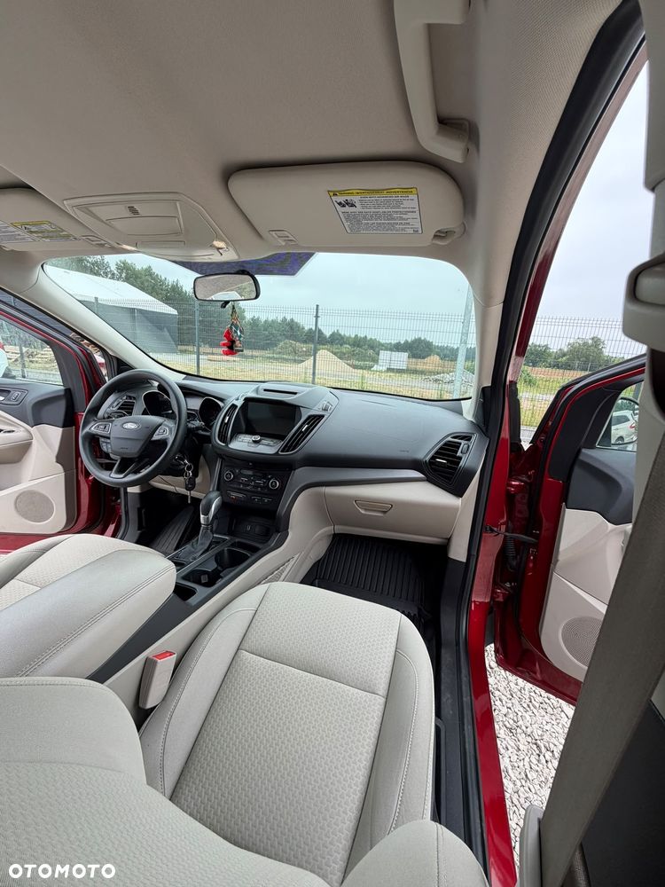 Ford Escape - 33