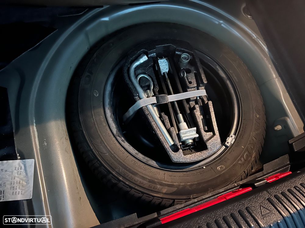 VW Polo 1.2 Trendline Pack - 24