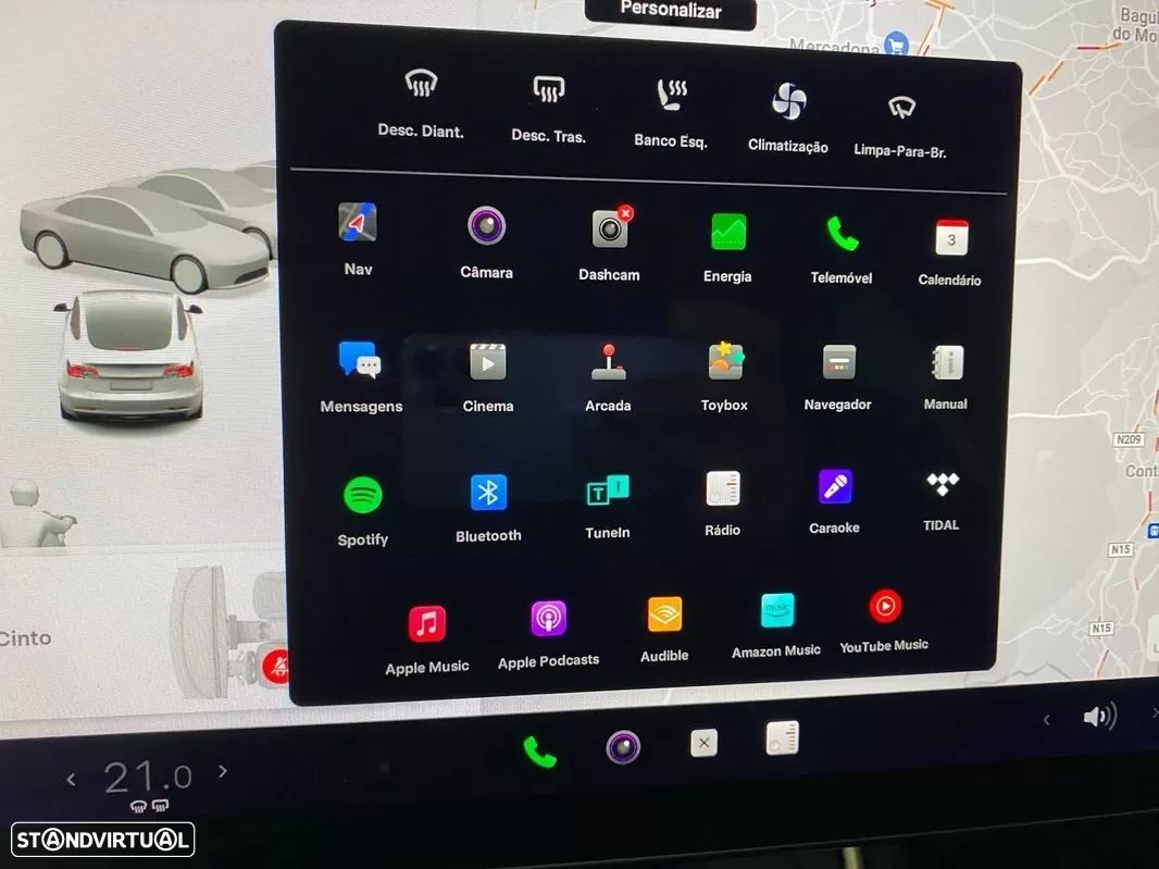 Tesla Model 3 Long-Range Dual Motor AWD - 12