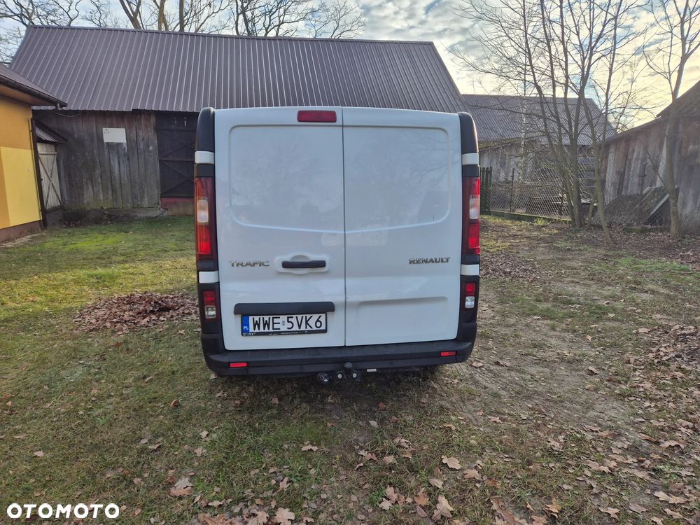 Renault Trafic - 7
