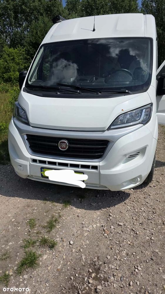 Fiat Ducato - 3
