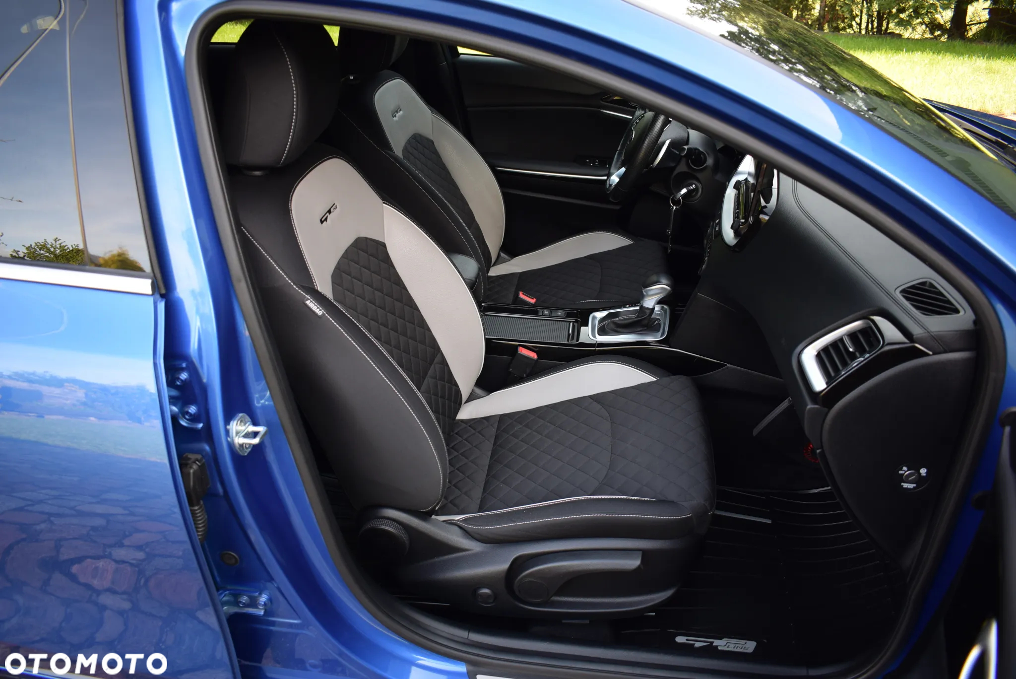 Kia ProCeed - 36