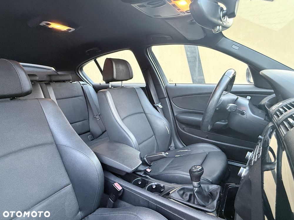 BMW Seria 1 - 23