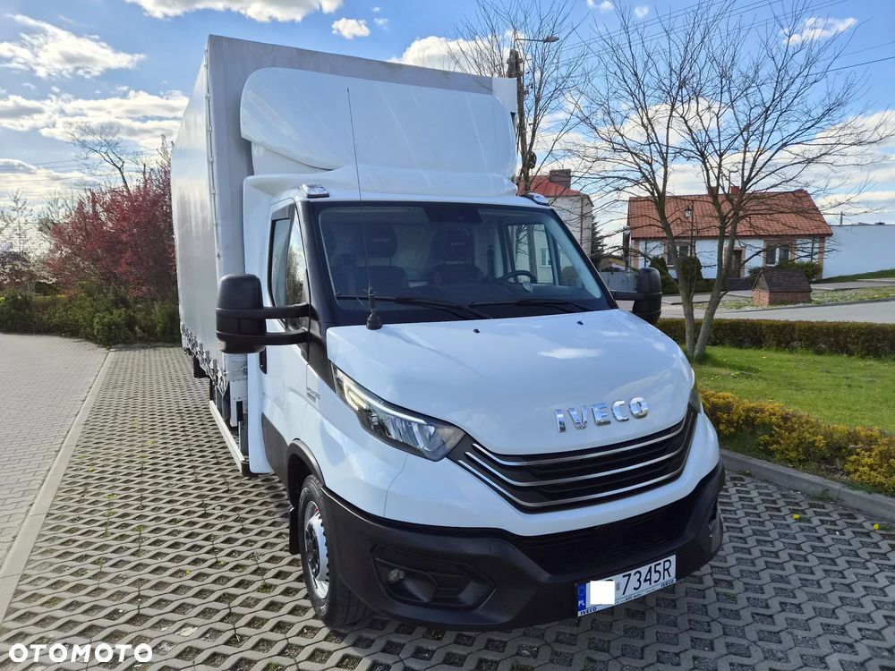 Iveco Daily - 5