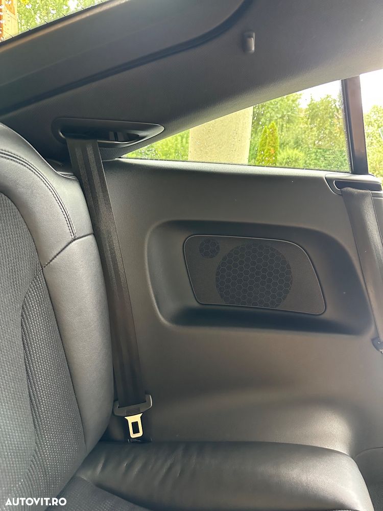 Audi TT S S-Line 1.8 TFSI - 22