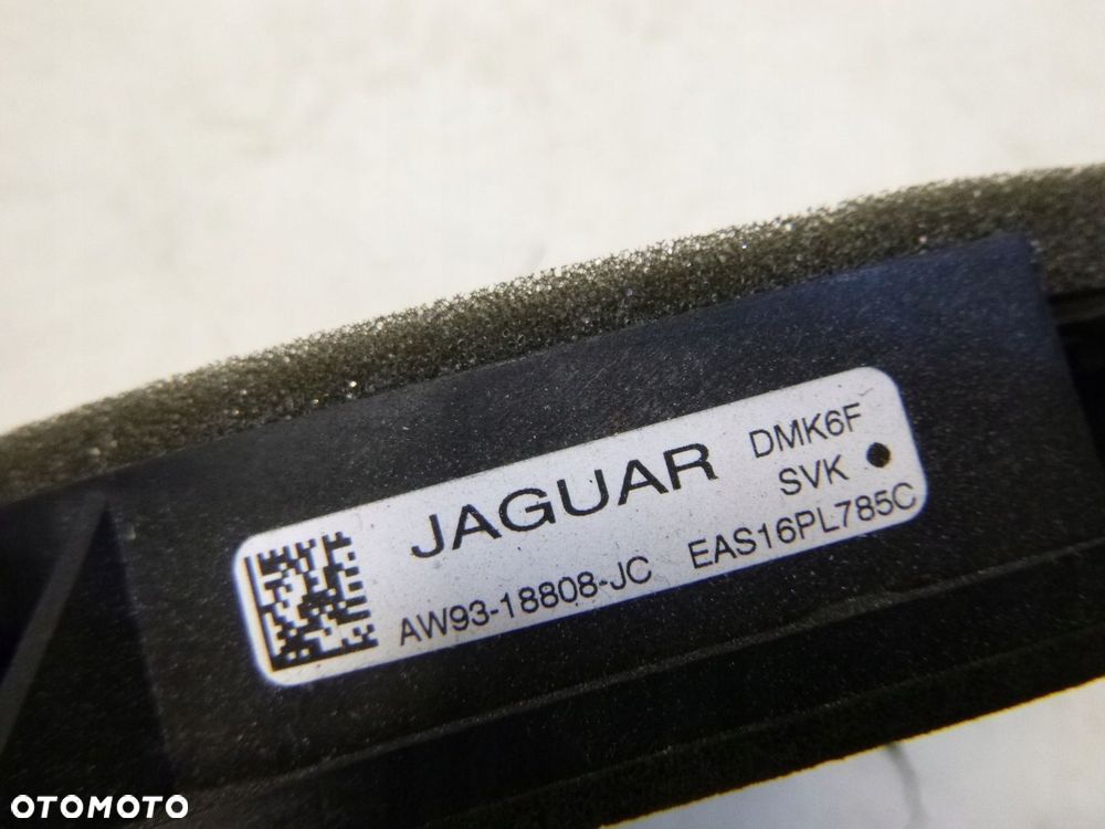 JAGUAR XJ X351 GŁOŚNIKI ZESTAW GŁOŚNIKÓW KOMPLET - 12