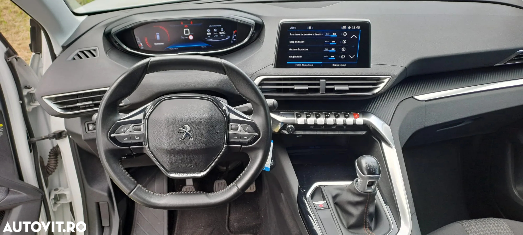 Peugeot 3008 - 4