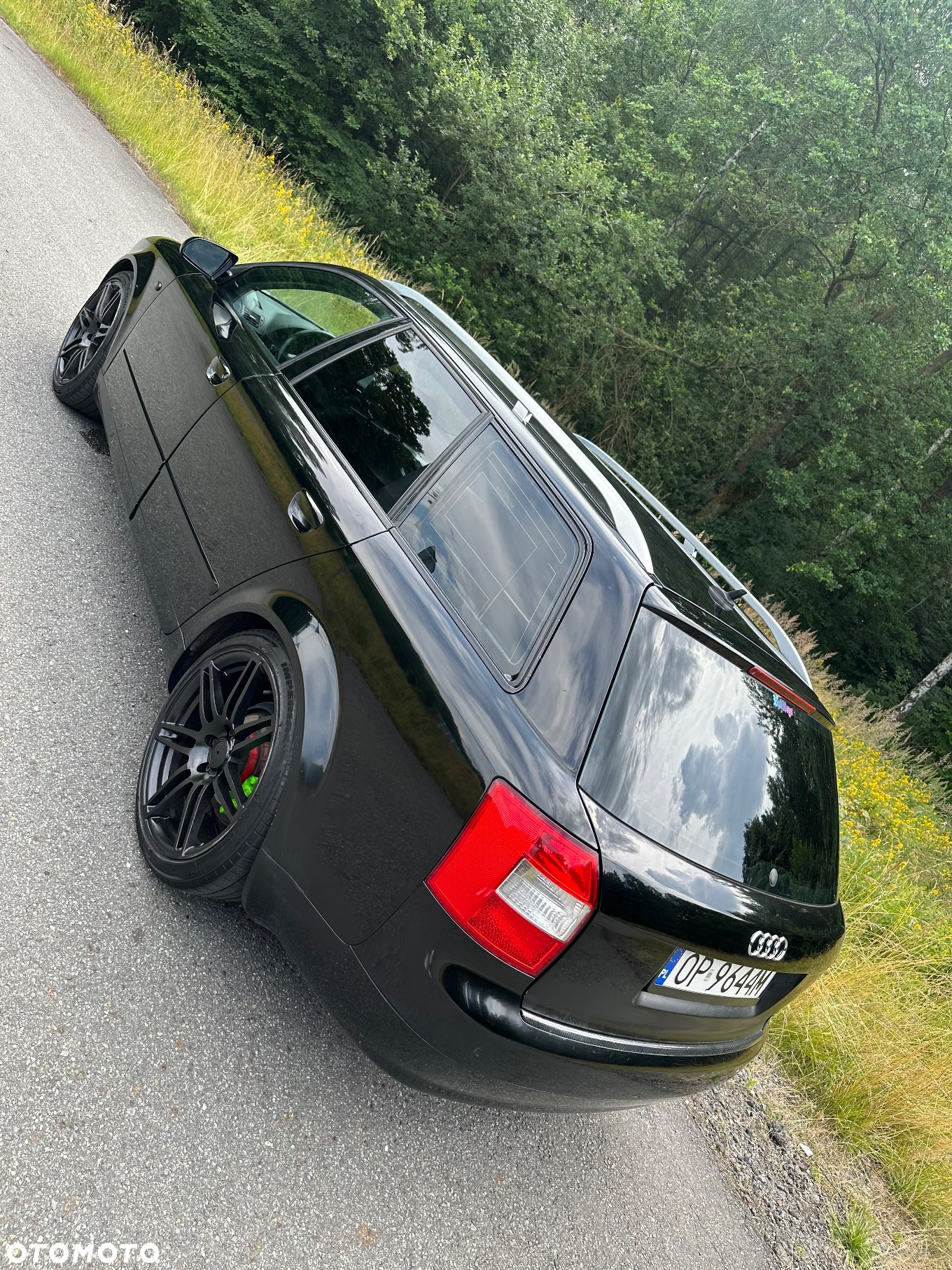 Audi A4 Avant 1.9 TDI - 2
