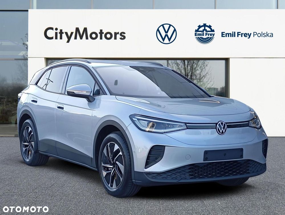 Volkswagen ID.4 - 2