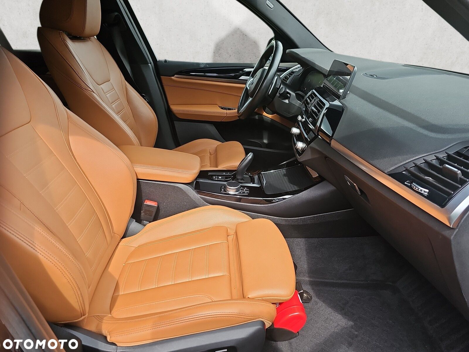 BMW X3 - 13