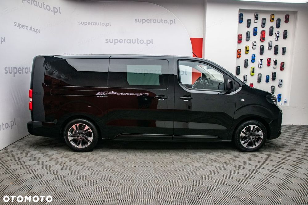 Opel Zafira - 9