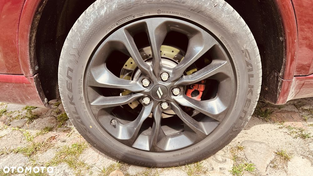Dodge Durango - 16