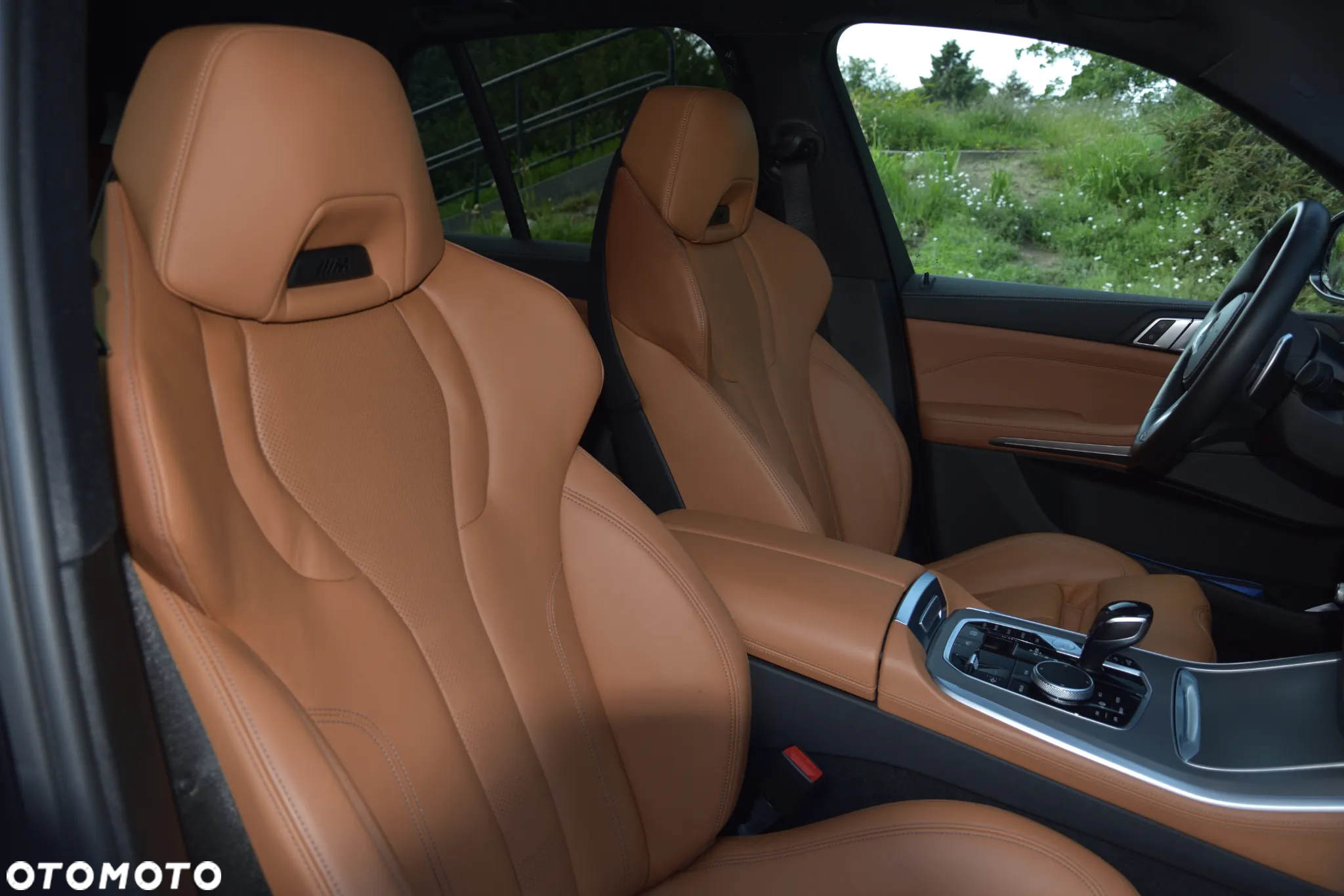 BMW X5 xDrive40i - 13