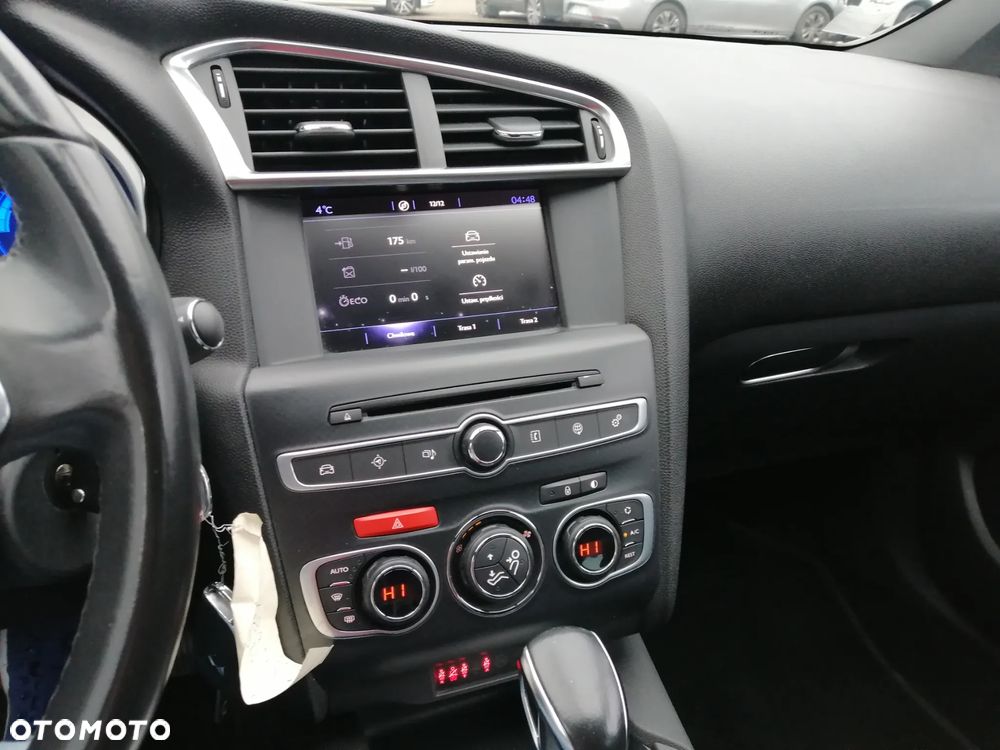 DS Automobiles DS 4 - 9