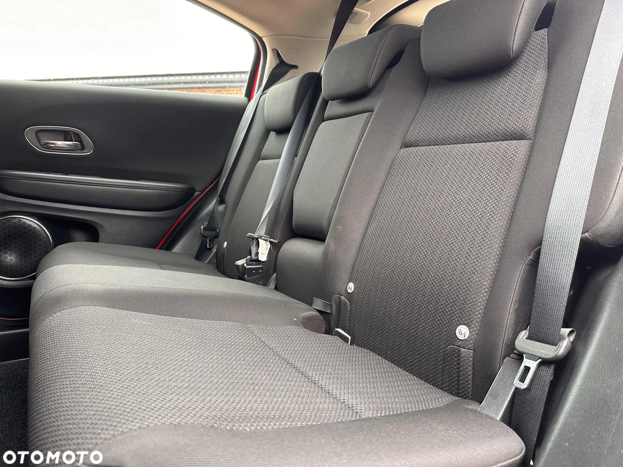 Honda HR-V 1.5 Elegance (ADAS) - 17