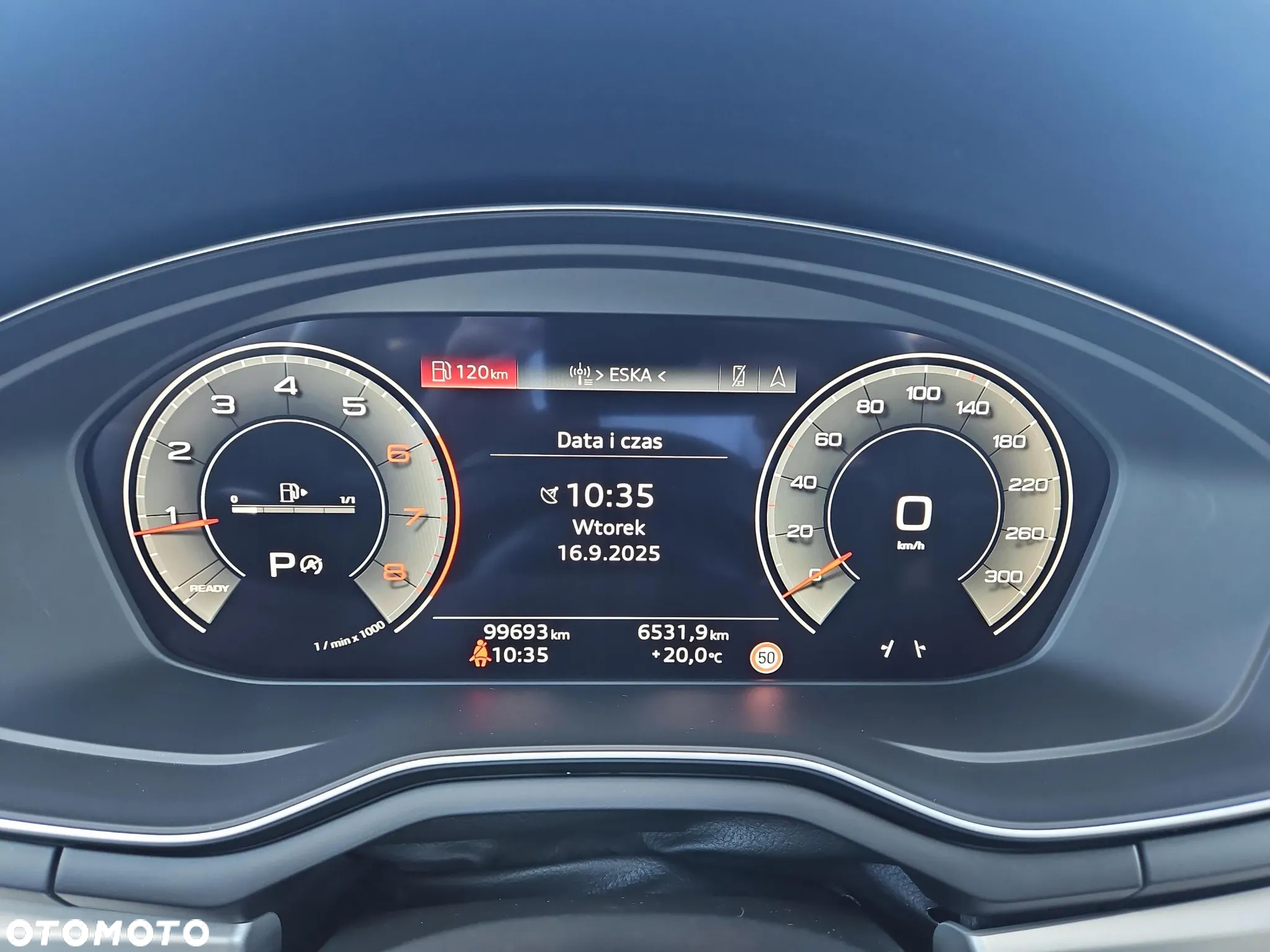 Audi A4 - 15