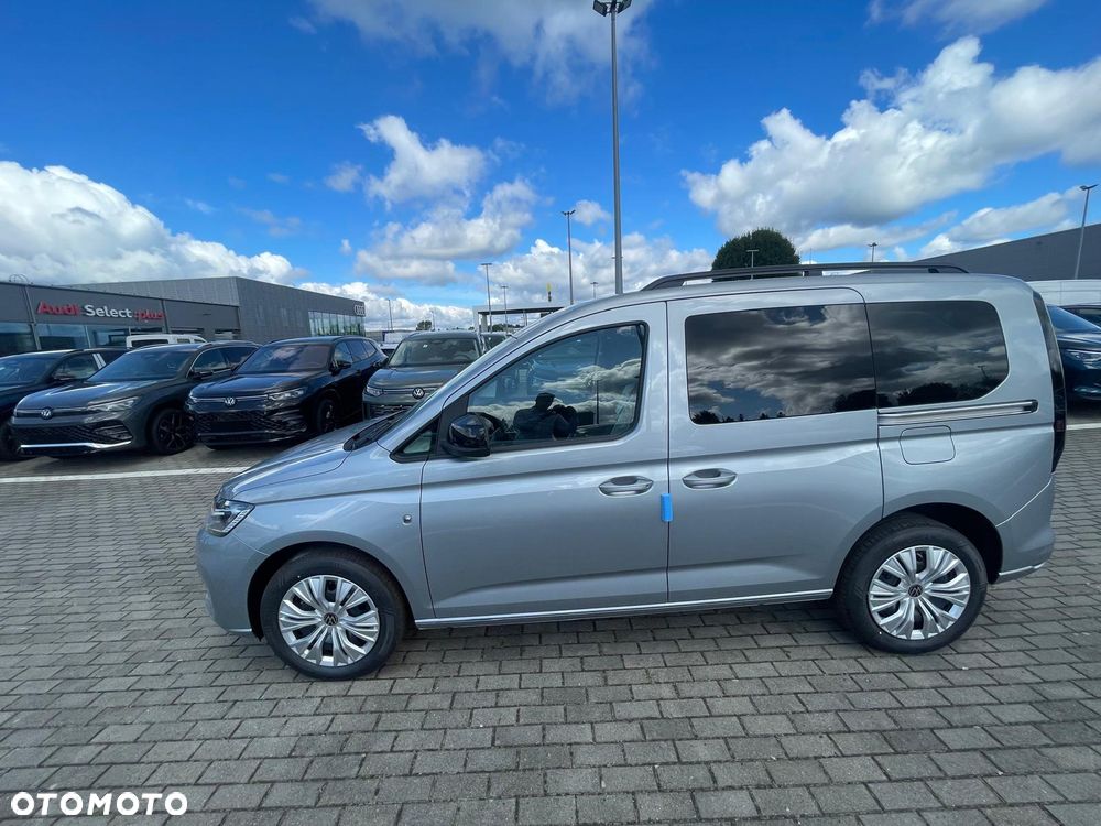 Volkswagen Caddy 2.0 TDI - 16