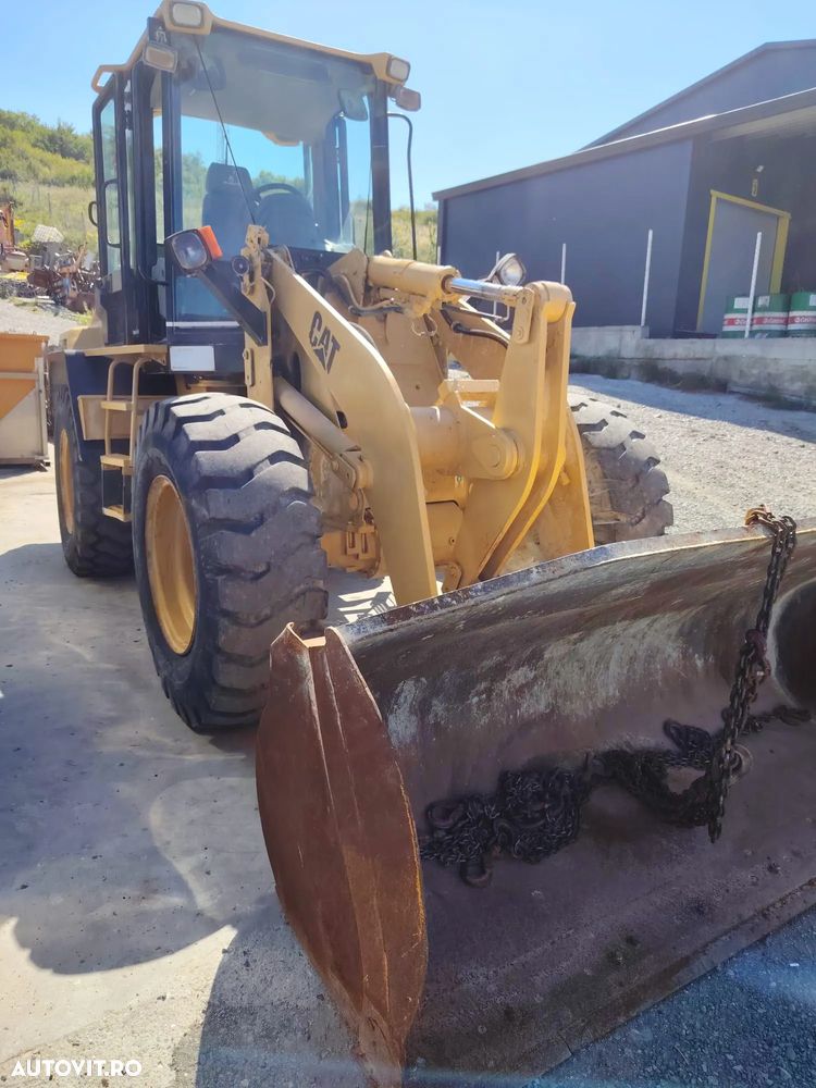 Caterpillar 914G - 3