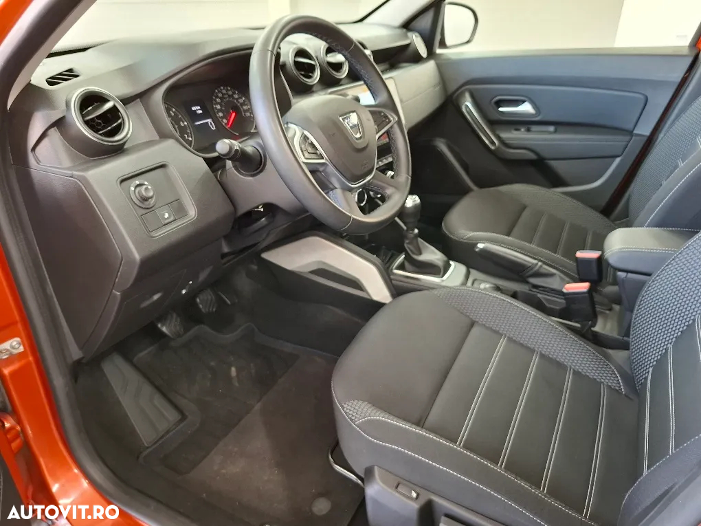 Dacia Duster TCe 150 4WD Prestige Plus - 14