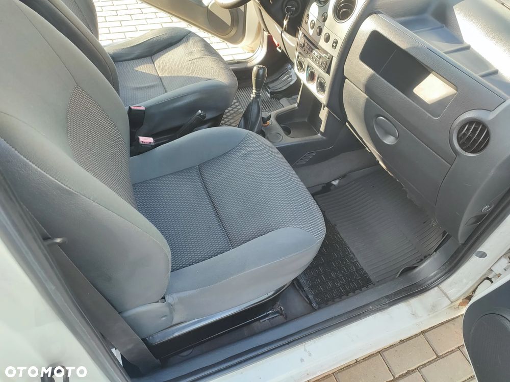 Citroën Berlingo - 20