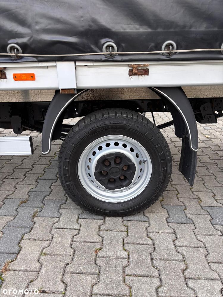 Iveco daily - 7